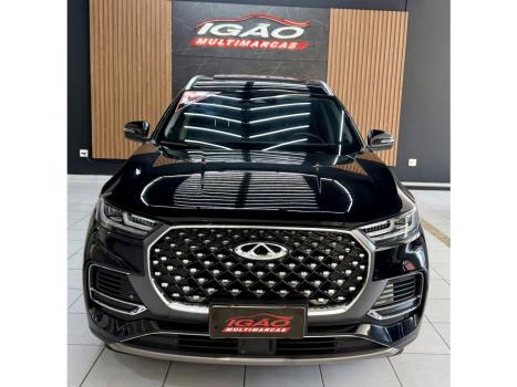 CHERY Tiggo 8 Pro , Foto 2