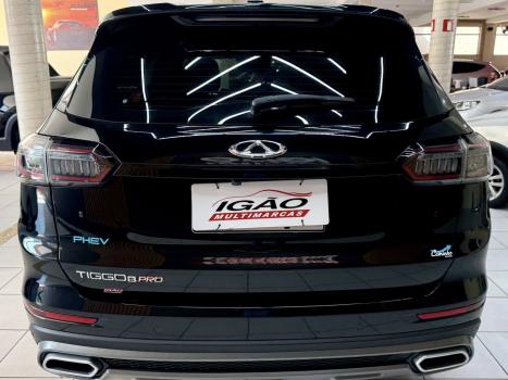 CHERY Tiggo 8 Pro , Foto 6