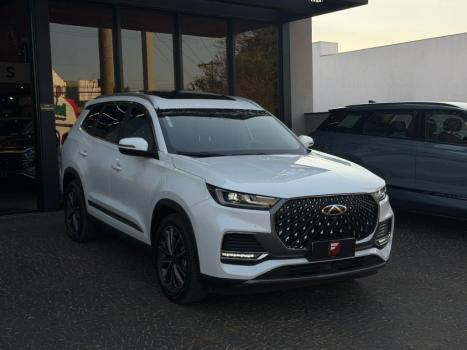 CHERY Tiggo 8 Pro , Foto 6