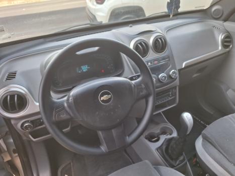 CHEVROLET Agile 1.4 4P LTZ FLEX, Foto 10