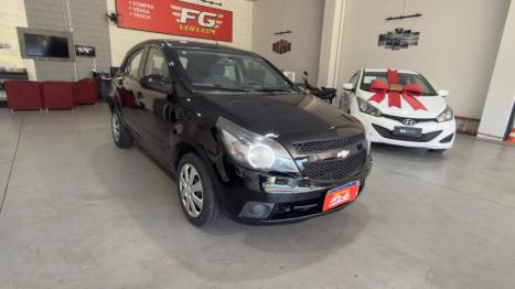CHEVROLET Agile 1.4 4P LT FLEX, Foto 1