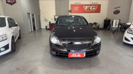CHEVROLET Agile 1.4 4P LT FLEX, Foto 2