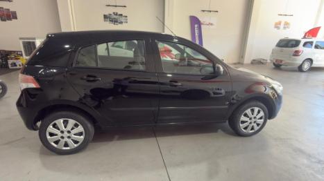 CHEVROLET Agile 1.4 4P LT FLEX, Foto 4