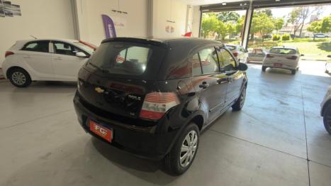 CHEVROLET Agile 1.4 4P LT FLEX, Foto 6