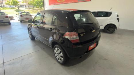 CHEVROLET Agile 1.4 4P LT FLEX, Foto 7