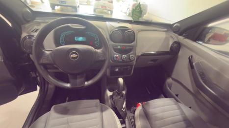 CHEVROLET Agile 1.4 4P LT FLEX, Foto 8