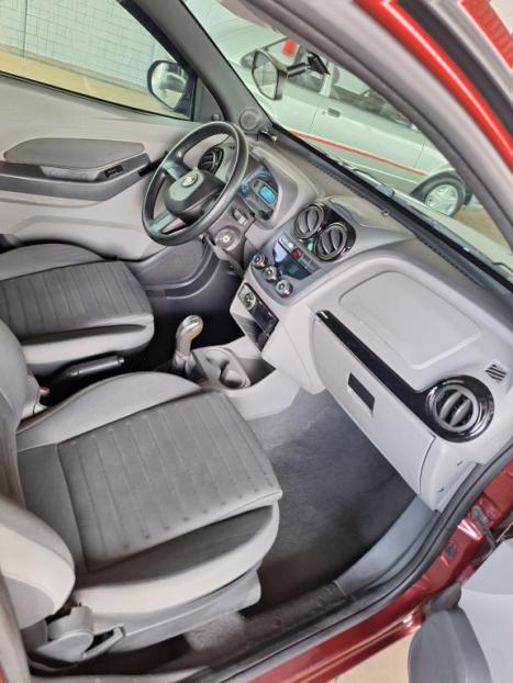 CHEVROLET Agile 1.4 4P LT FLEX, Foto 6