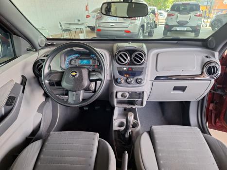 CHEVROLET Agile 1.4 4P LT FLEX, Foto 7