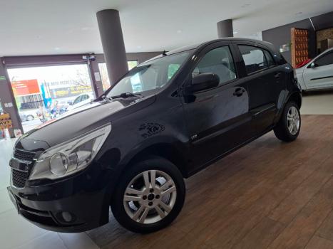 CHEVROLET Agile 1.4 4P LTZ FLEX, Foto 5