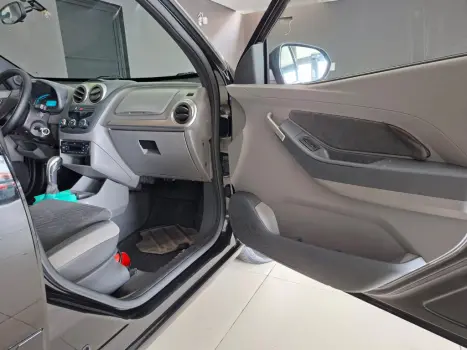 CHEVROLET Agile 1.4 4P LTZ FLEX, Foto 9