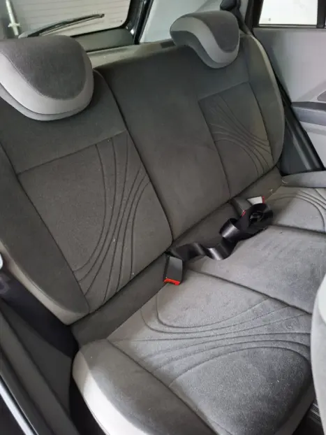 CHEVROLET Agile 1.4 4P LTZ FLEX, Foto 11