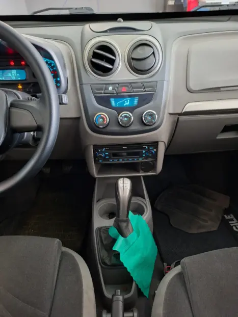 CHEVROLET Agile 1.4 4P LTZ FLEX, Foto 14