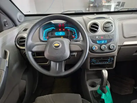 CHEVROLET Agile 1.4 4P LTZ FLEX, Foto 15