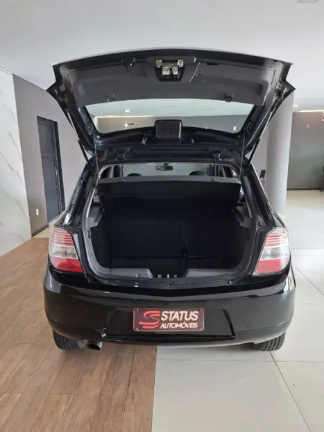 CHEVROLET Agile 1.4 4P LTZ FLEX, Foto 17