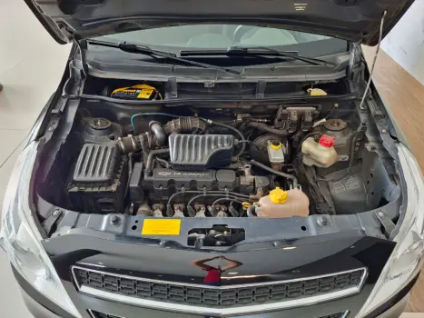 CHEVROLET Agile 1.4 4P LTZ FLEX, Foto 18