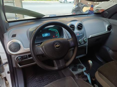 CHEVROLET Agile 1.4 4P LTZ FLEX, Foto 9 CHEVROLET Agile 1.4 4P LTZ FLEX, Foto 9