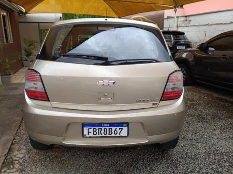 CHEVROLET Agile 1.4 4P LTZ FLEX, Foto 6