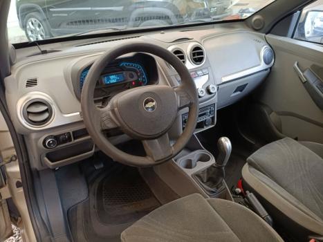 CHEVROLET Agile 1.4 4P LTZ FLEX, Foto 8