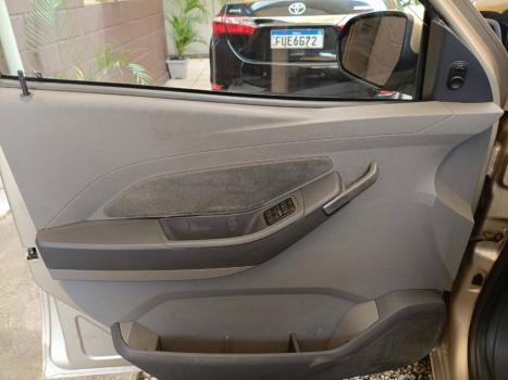 CHEVROLET Agile 1.4 4P LTZ FLEX, Foto 10