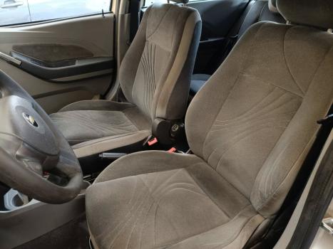 CHEVROLET Agile 1.4 4P LTZ FLEX, Foto 11