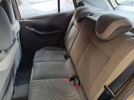 CHEVROLET Agile 1.4 4P LTZ FLEX, Foto 12