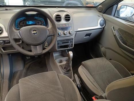 CHEVROLET Agile 1.4 4P LTZ FLEX, Foto 13