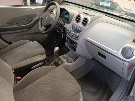 CHEVROLET Agile 1.4 4P LTZ FLEX, Foto 15