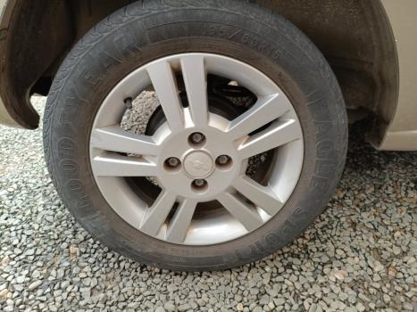 CHEVROLET Agile 1.4 4P LTZ FLEX, Foto 16