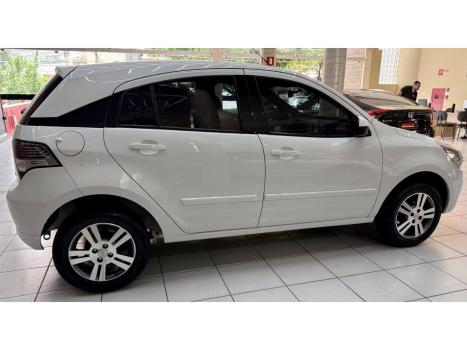 CHEVROLET Agile 1.4 4P LTZ FLEX, Foto 5