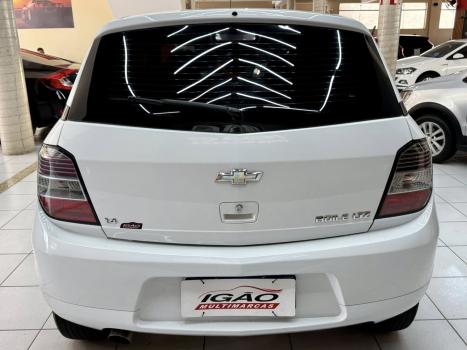 CHEVROLET Agile 1.4 4P LTZ FLEX, Foto 7