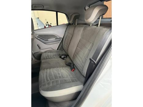 CHEVROLET Agile 1.4 4P LTZ FLEX, Foto 9