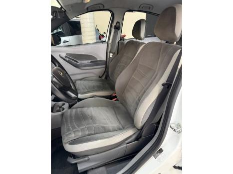 CHEVROLET Agile 1.4 4P LTZ FLEX, Foto 10