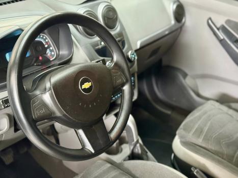 CHEVROLET Agile 1.4 4P LTZ FLEX, Foto 11