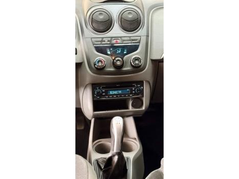 CHEVROLET Agile 1.4 4P LTZ FLEX, Foto 12