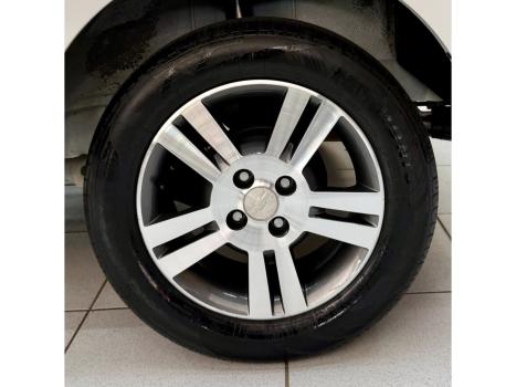 CHEVROLET Agile 1.4 4P LTZ FLEX, Foto 13