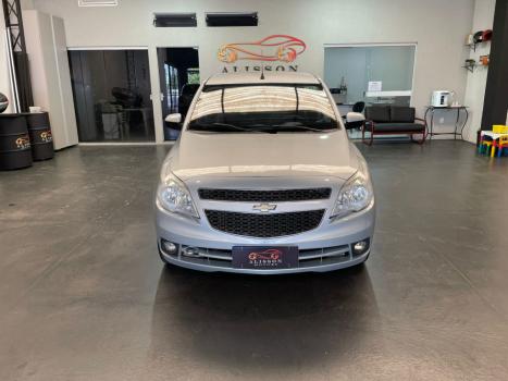 CHEVROLET Agile 1.4 4P LTZ FLEX, Foto 3
