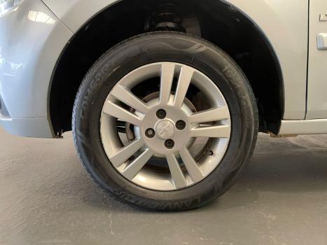 CHEVROLET Agile 1.4 4P LTZ FLEX, Foto 5