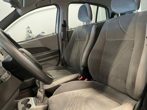 CHEVROLET Agile 1.4 4P LTZ FLEX, Foto 6