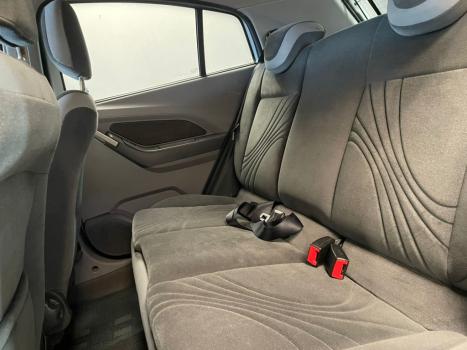 CHEVROLET Agile 1.4 4P LTZ FLEX, Foto 7