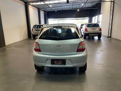 CHEVROLET Agile 1.4 4P LTZ FLEX, Foto 10