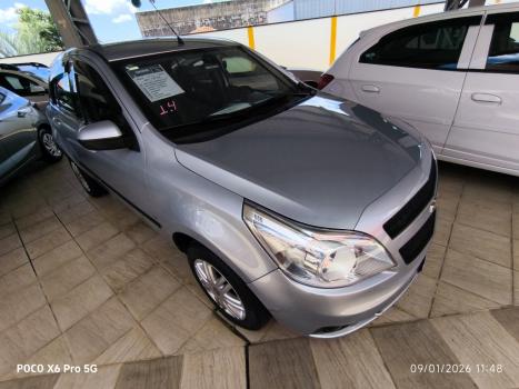 CHEVROLET Agile 1.4 4P LT FLEX, Foto 1