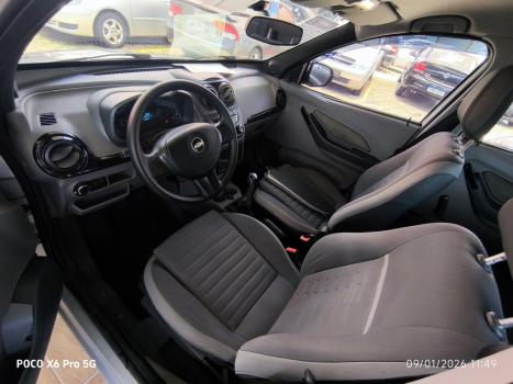 CHEVROLET Agile 1.4 4P LT FLEX, Foto 3