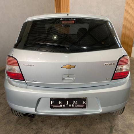 CHEVROLET Agile 1.4 4P LTZ FLEX, Foto 5