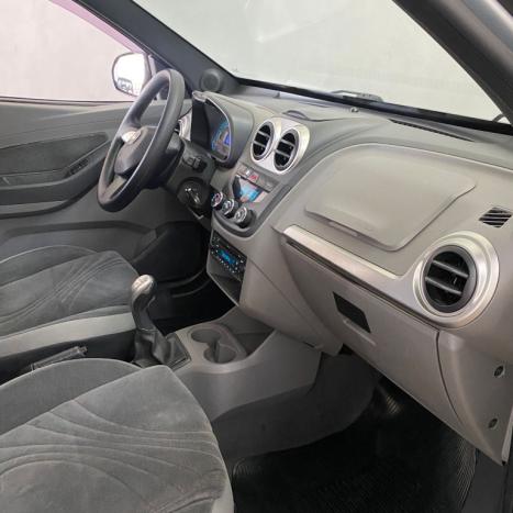 CHEVROLET Agile 1.4 4P LTZ FLEX, Foto 6