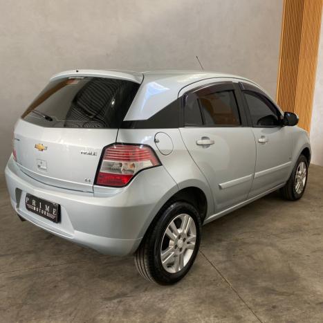 CHEVROLET Agile 1.4 4P LTZ FLEX, Foto 7