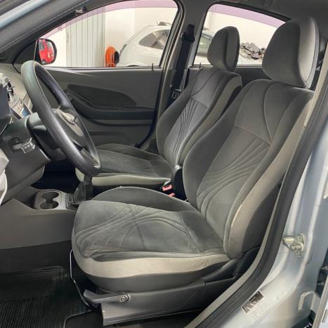 CHEVROLET Agile 1.4 4P LTZ FLEX, Foto 10