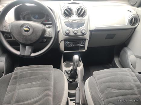 CHEVROLET Agile 1.4 4P LTZ FLEX, Foto 5