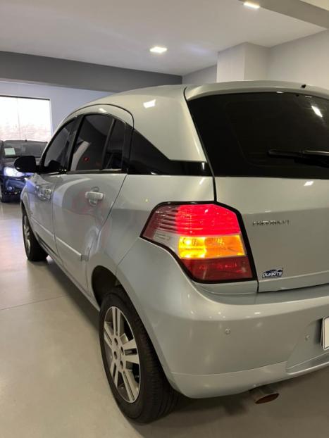 CHEVROLET Agile 1.4 4P LTZ FLEX, Foto 8