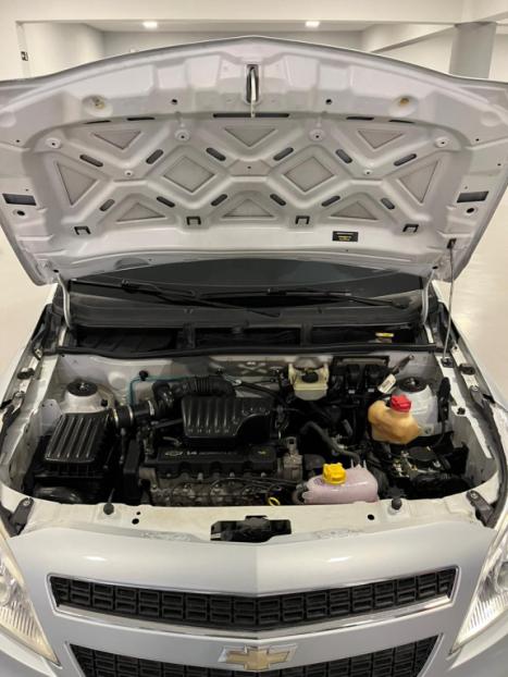 CHEVROLET Agile 1.4 4P LTZ FLEX, Foto 10