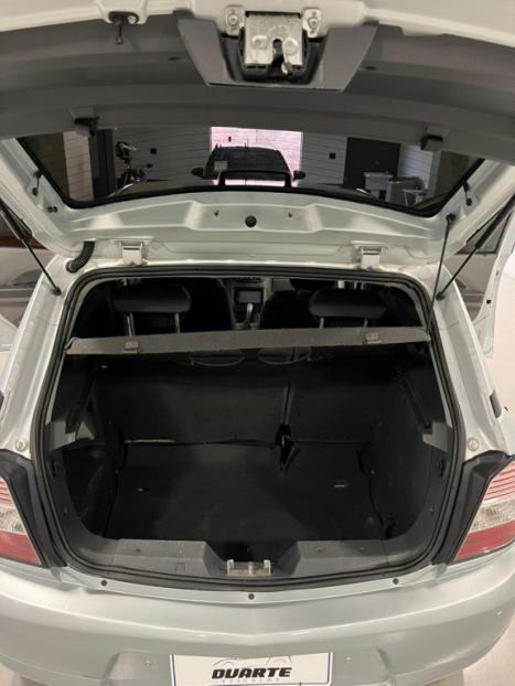 CHEVROLET Agile 1.4 4P LTZ FLEX, Foto 11